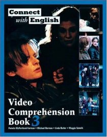 Connect with English Video Comprehension, Book 3