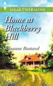 Home At Blackberry Hill