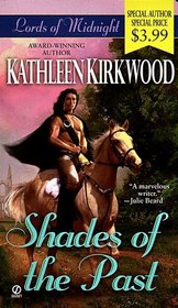 Shades of the Past (Lords of Midnight)