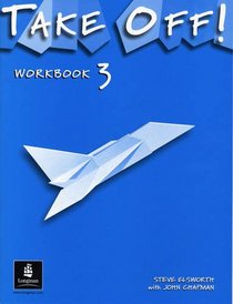 Take Off!: Workbook 3 (TOFF)