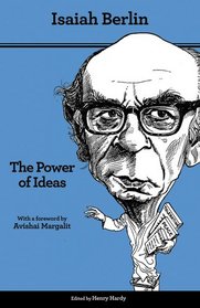 The Power of Ideas (Second Edition)
