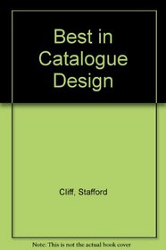 Best in Catalogue Design