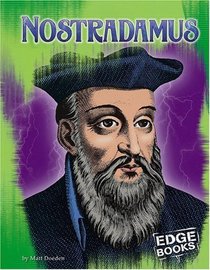 Nostradamus (Edge Books)