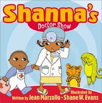 Shanna's Doctor Show (Welcome to the Shanna Show)