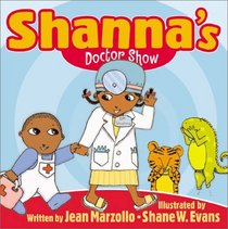 Shanna's Doctor Show (Welcome to the Shanna Show)