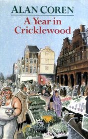 A Year in Cricklewood