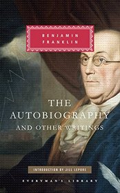 The Autobiography and Other Writings
