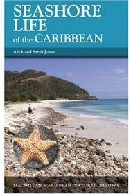 Seashore Life of the Caribbean (Macmillan Caribbean Natural History)