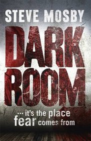 Dark Room (aka The Murder Code)