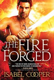 The Fireforged (Stormbringer, 3)