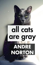All Cats Are Gray (Super Large Print)