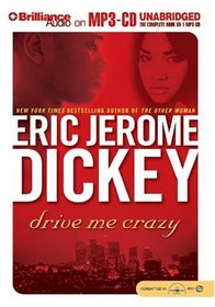 Drive Me Crazy