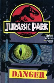Jurassic Park (Classic Jurassic Park)