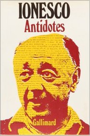 Antidotes (Gallimard Ser.)