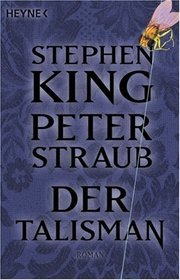 Der Talisman (The Talisman) (German Edition)