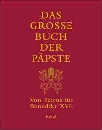 Das groe Buch der Ppste