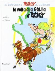 La Volta a La Gallia D' Asterix
