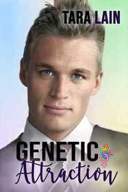 Genetic Attraction (Genetic Attraction, Bk 2)