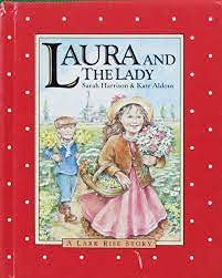 Laura and the Lady (A Lark Rise story)