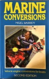 Marine Conversions