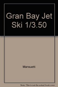Granite Bay Jet Ski For Use With Principles of Accounting and Financial Accounting (Level 1)