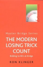 Modern Losing Trick Count