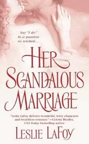 Her Scandalous Marriage