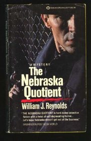The Nebraska Quotient (Nebraska, Bk 1)