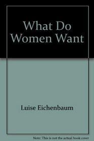 What Do Women Want