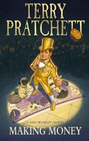 Making Money (Discworld Novels)