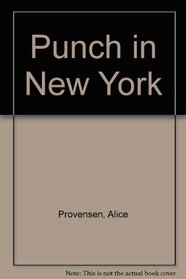 Punch in New York