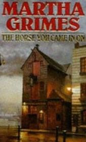 Horse You Came In On (Richard Jury, Bk 12)  (Large Print)