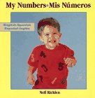 My Numbers/Mis Numeros/Board Book