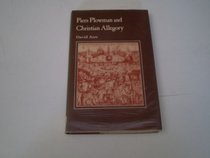Piers Plowman and Christian allegory