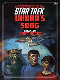 Uhura's Song (Star Trek)