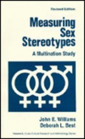 Sex and Psyche : Gender and Self Viewed Cross-Culturally (Cross Cultural Research and Methodology)
