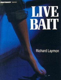 Live Bait (Fastback: horror series)