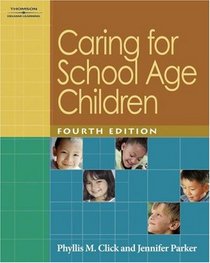 ^ Caring for School Age Children