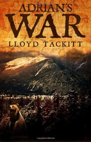 Adrian's War (Volume 2)