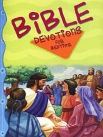 Bible Devotions for Bedtime