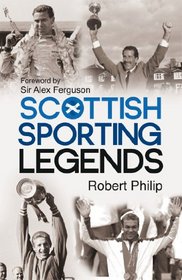 Scottish Sporting Legends