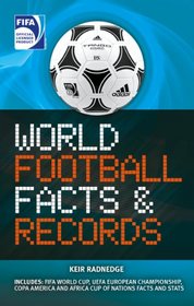 Fifa World Football Facts & Records. Keir Radnedge