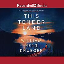 This Tender Land (Audio CD) (Unabridged)