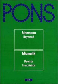 PONS Wrterbuch, Idiomatik Deutsch-Franzsisch