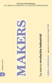 Makers (Spanish Edition)