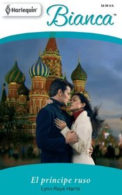 El Principe Ruso: (The Russian Prince) (Spanish Edition)