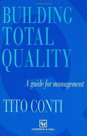 Building Total Quality