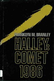 Halley Comet 1986: 2