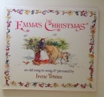 Emma's Christmas: An Old Song