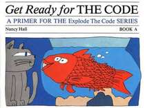 Get Ready for the Code - Book a